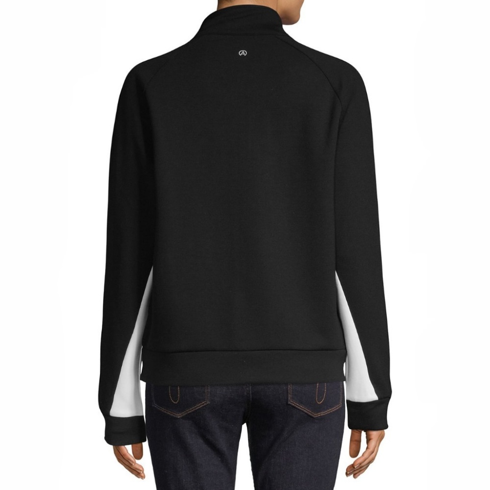 ASKYA Colorblock Track Jacket - Picture 2 of 2